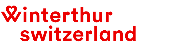 Logo Stadt Winterthur Switzerland